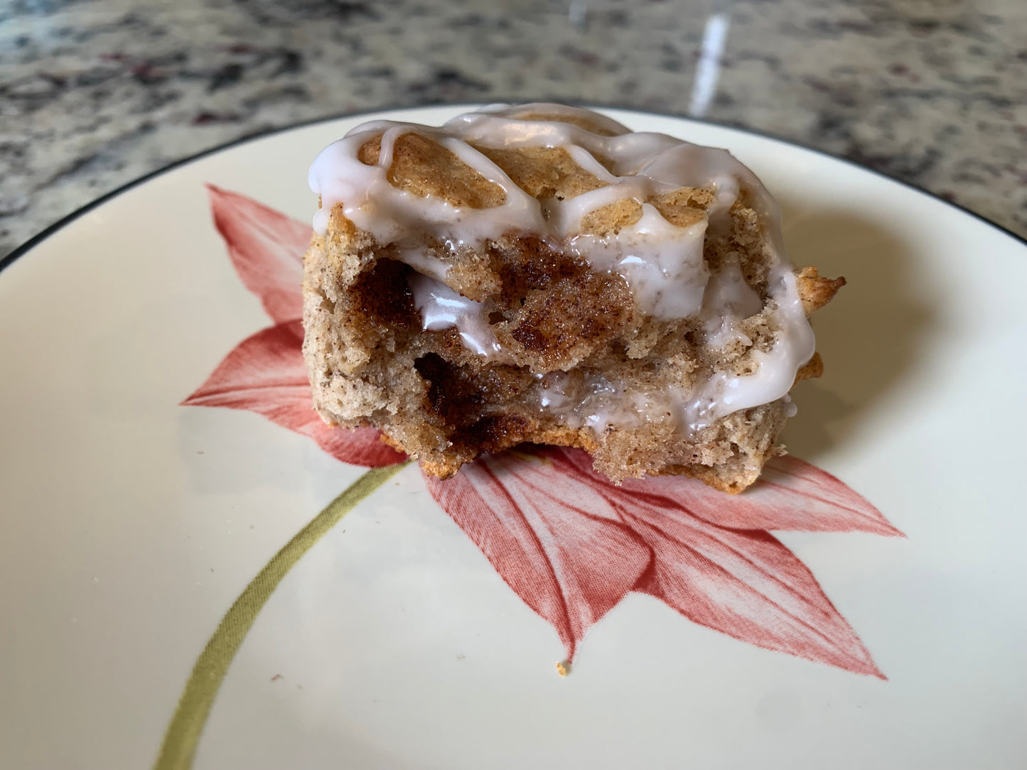 Gluten Free Sweet Cinnamon Biscuit Mix