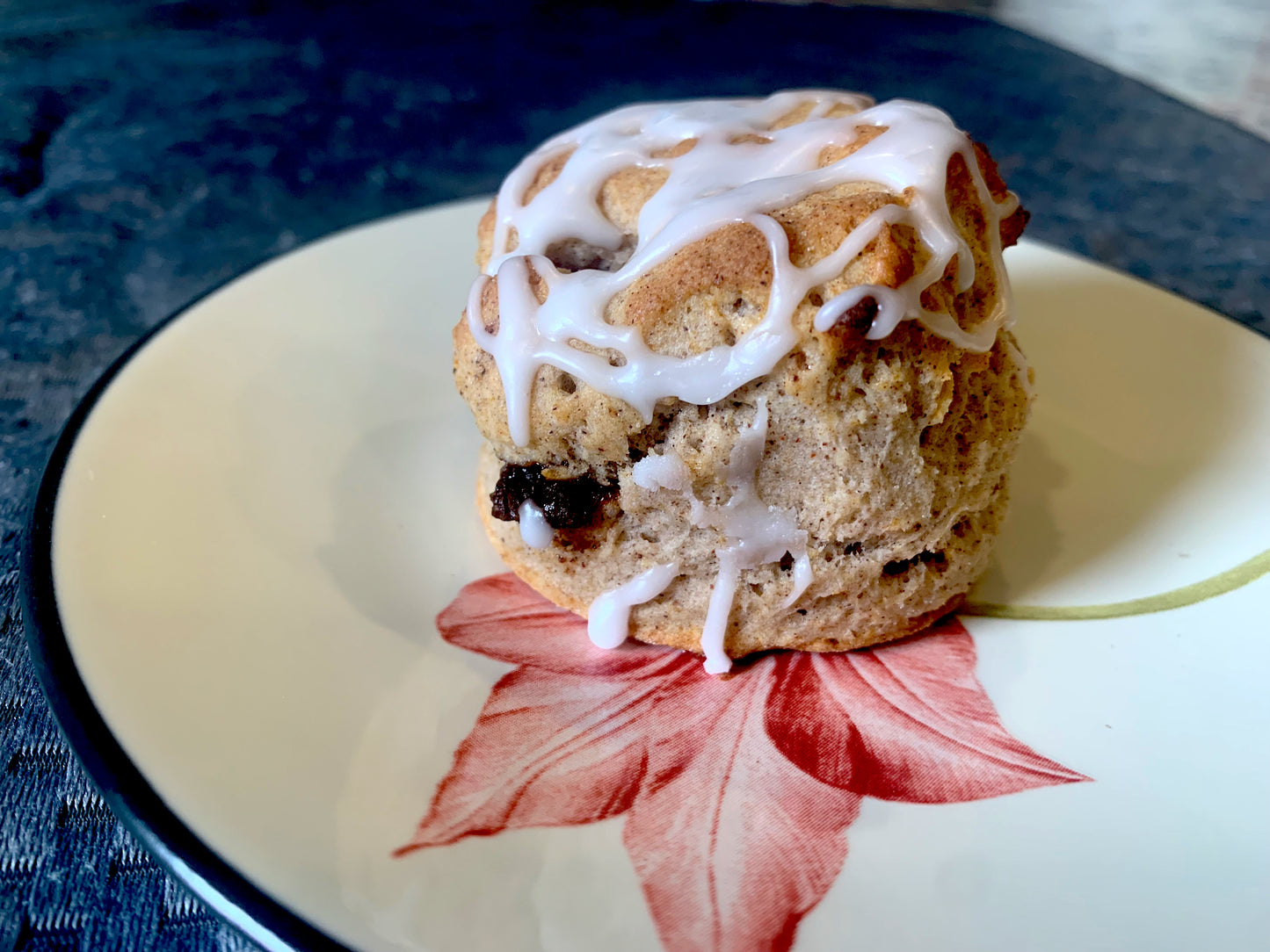 Gluten Free Sweet Cinnamon Biscuit Mix
