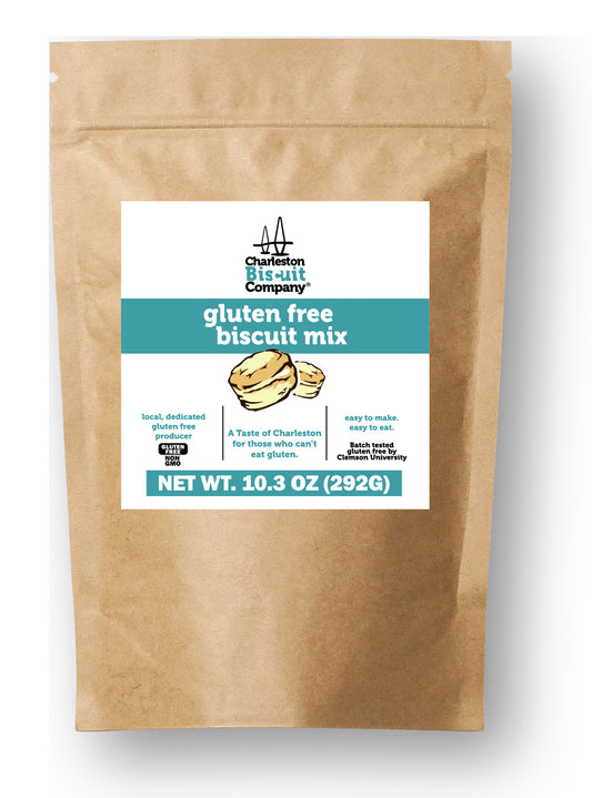 Gluten Free Biscuit Mix 1 pack