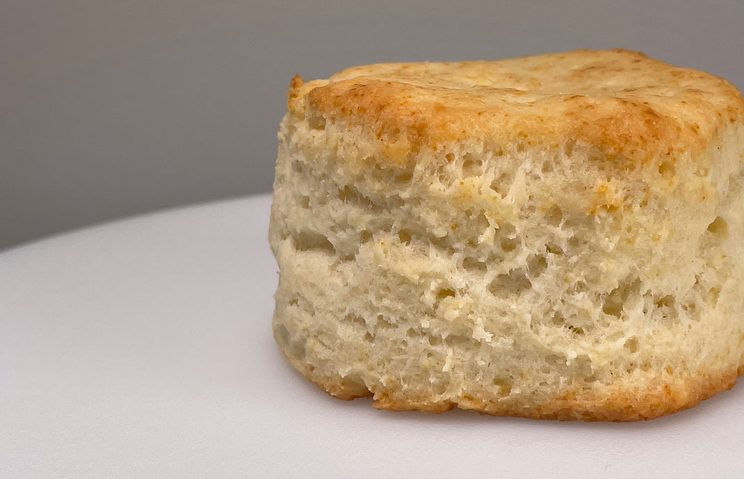 Gluten Free Biscuits Charleston Biscuit Company Charleston, SC